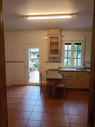 Casa adosada en alquiler en Concheiros - Fontiñas en Santiago de Compostela