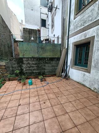 Casa adosada en alquiler en Concheiros - Fontiñas en Santiago de Compostela