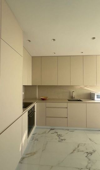 Piso en alquiler en Villajoyosa ciudad en Villajoyosa/Vila Joiosa (la)