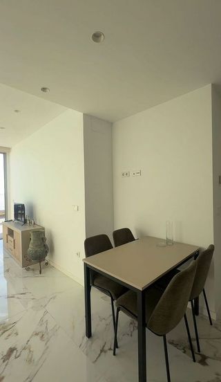 Piso en alquiler en Villajoyosa ciudad en Villajoyosa/Vila Joiosa (la)