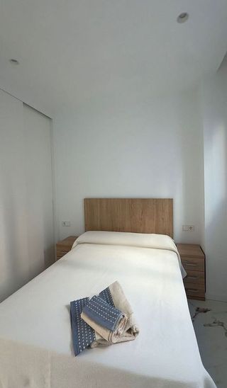 Piso en alquiler en Villajoyosa ciudad en Villajoyosa/Vila Joiosa (la)