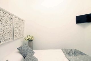 Piso en alquiler en Bellas Vistas en Madrid