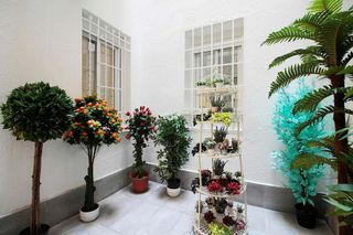 Piso en alquiler en Bellas Vistas en Madrid