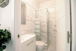 Piso en alquiler en Bellas Vistas en Madrid