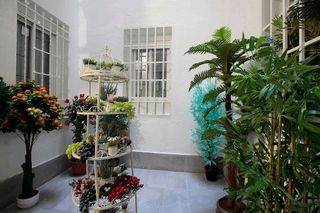 Piso en alquiler en Bellas Vistas en Madrid