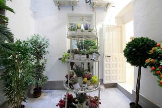 Piso en alquiler en Bellas Vistas en Madrid