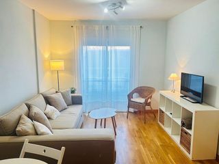 Piso en alquiler en Pedregalejo en Málaga