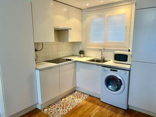 Piso en alquiler en Pedregalejo en Málaga