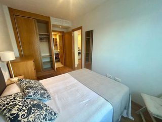 Piso en alquiler en Pedregalejo en Málaga