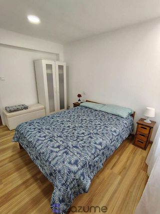 Piso en alquiler en General Dávila en Santander