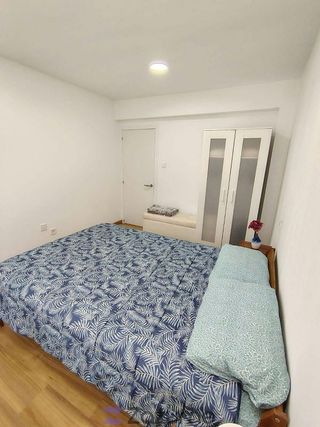 Piso en alquiler en General Dávila en Santander