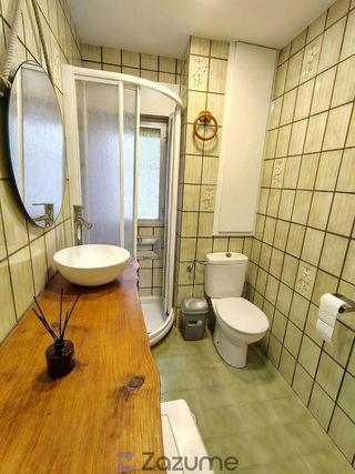 Piso en alquiler en General Dávila en Santander