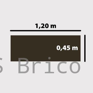 Andamio Modular Aluminio - 6,13 Metros - Pack A+B+C