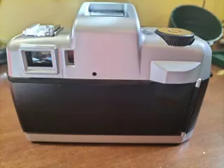 Macchina fotografica