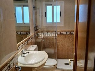 Piso en alquiler en Guindalera en Madrid