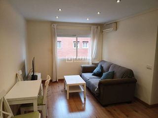 Piso en alquiler en Guindalera en Madrid