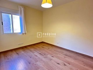 Piso en alquiler en Guindalera en Madrid