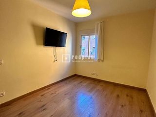 Piso en alquiler en Guindalera en Madrid