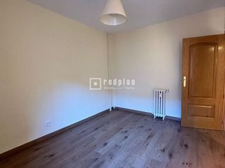 Piso en alquiler en Guindalera en Madrid