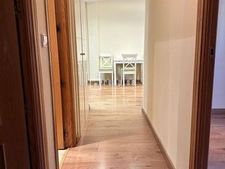 Piso en alquiler en Guindalera en Madrid