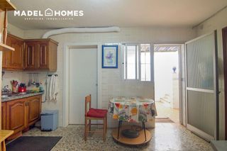 Casa adosada en venta en Zona Puerto Deportivo en Fuengirola