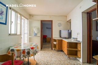 Casa adosada en venta en Zona Puerto Deportivo en Fuengirola