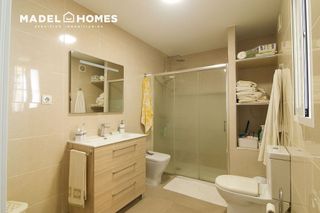 Casa adosada en venta en Zona Puerto Deportivo en Fuengirola