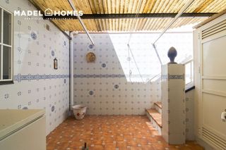 Casa adosada en venta en Zona Puerto Deportivo en Fuengirola