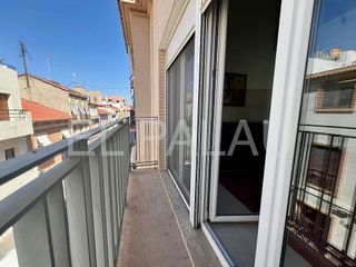 Dúplex en alquiler en El Cabanyal- El Canyamelar en Valencia