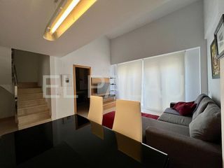 Dúplex en alquiler en El Cabanyal- El Canyamelar en Valencia