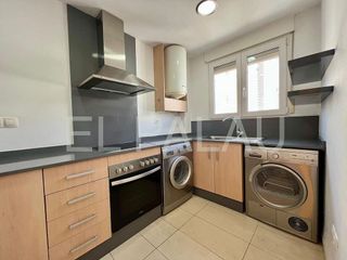 Dúplex en alquiler en El Cabanyal- El Canyamelar en Valencia