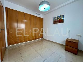 Dúplex en alquiler en El Cabanyal- El Canyamelar en Valencia