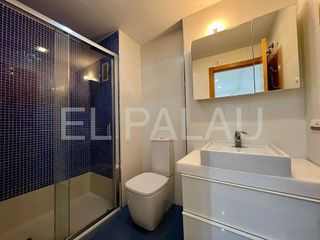 Dúplex en alquiler en El Cabanyal- El Canyamelar en Valencia