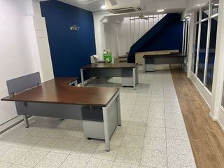 Local comercial en alquiler en L'Eixample en Sant Feliu de Guíxols