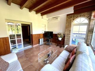 Casa adosada en venta en Norte en Jerez de la Frontera
