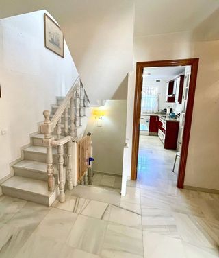 Casa adosada en venta en Norte en Jerez de la Frontera