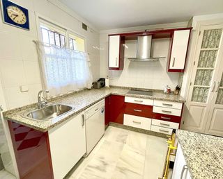 Casa adosada en venta en Norte en Jerez de la Frontera