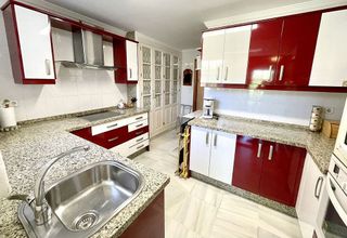 Casa adosada en venta en Norte en Jerez de la Frontera