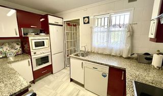 Casa adosada en venta en Norte en Jerez de la Frontera