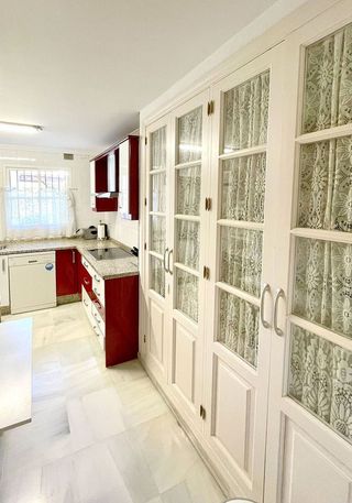 Casa adosada en venta en Norte en Jerez de la Frontera