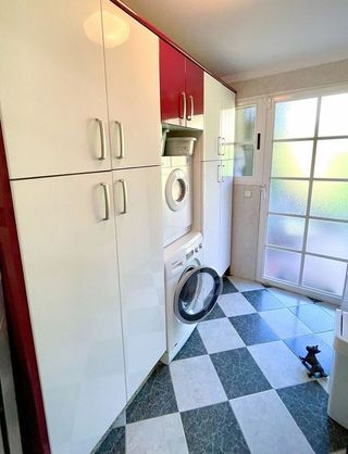 Casa adosada en venta en Norte en Jerez de la Frontera