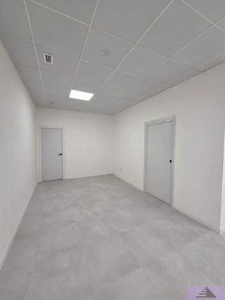 Local comercial en alquiler en El Quiñón en Seseña