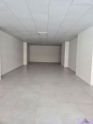 Local comercial en alquiler en El Quiñón en Seseña