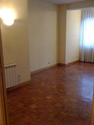 Piso en alquiler en Acacias en Madrid