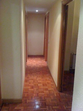 Piso en alquiler en Acacias en Madrid