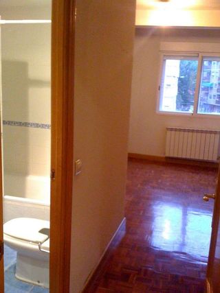 Piso en alquiler en Acacias en Madrid