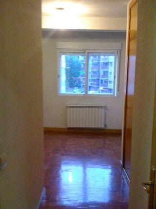 Piso en alquiler en Acacias en Madrid