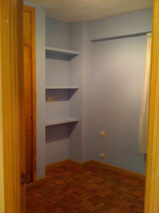 Piso en alquiler en Acacias en Madrid