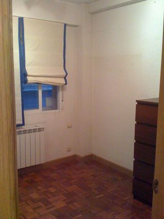 Piso en alquiler en Acacias en Madrid