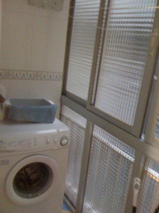 Piso en alquiler en Acacias en Madrid